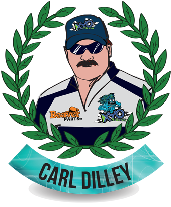 carl dilley