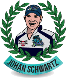 johan schwartz